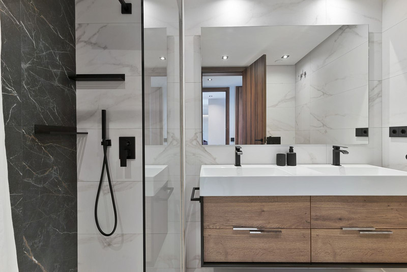 Comfort & Lifestyle: Middle Floor Apartment for Long-Term Rent in Nueva Andalucía