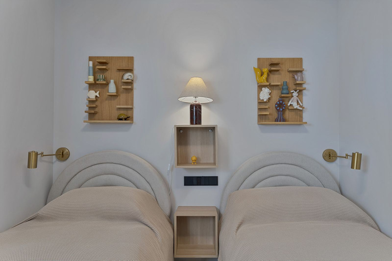 Comfort & Lifestyle: Middle Floor Apartment for Long-Term Rent in Nueva Andalucía