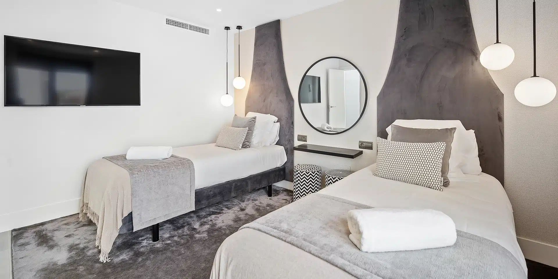 Enjoy Privacy & Comfort: Detached Villa for Long Term Rent in La Resina