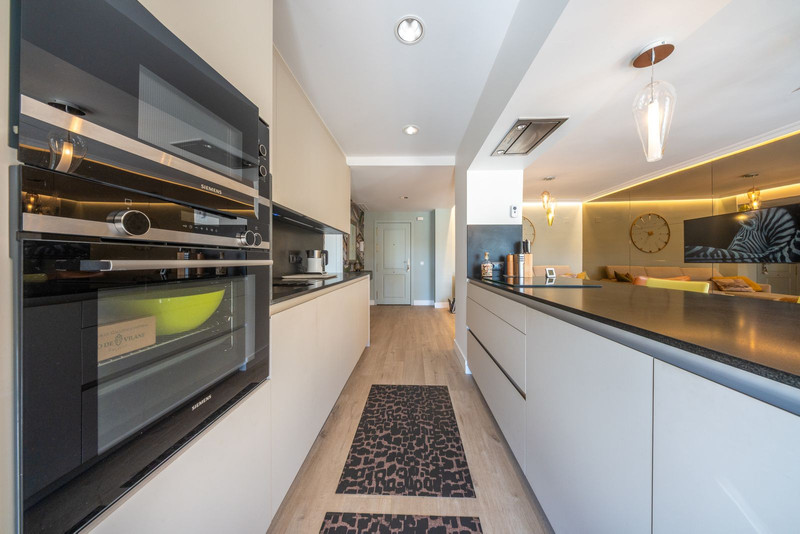 Exclusive Ground Floor Apartment for Sale in Nueva Andalucía – Marbella’s Prestigious Area