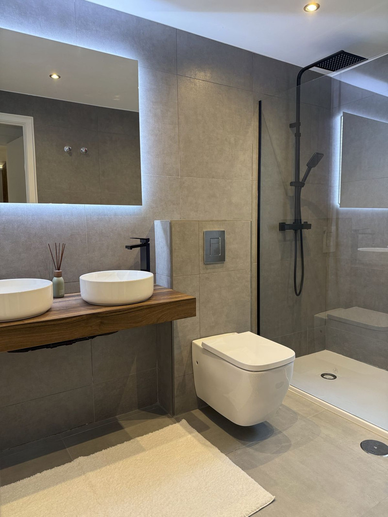 Beautiful Apartment for Sale in La Quinta – Peaceful Marbella Living