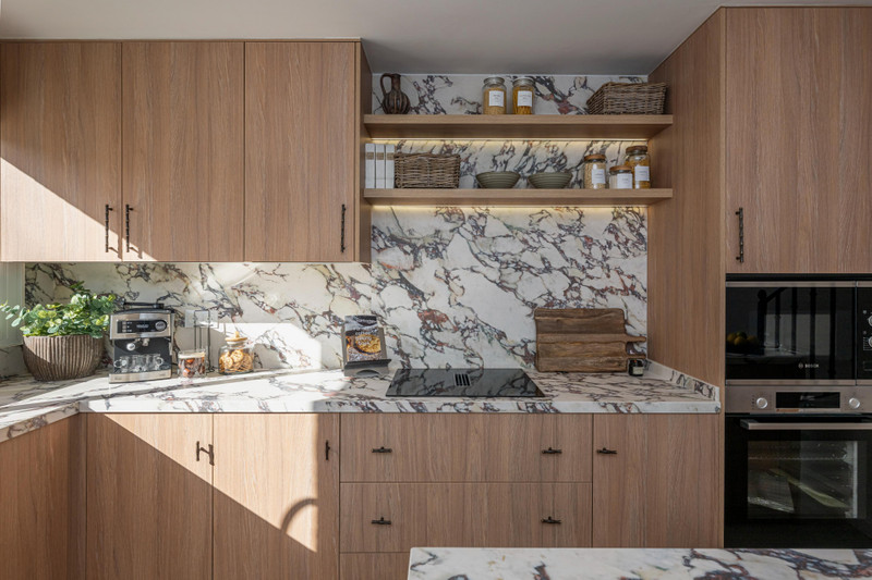 Elegant Townhouse for Sale in Aloha, Marbella