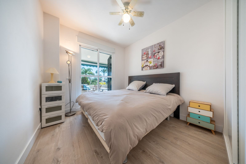 Exclusive Ground Floor Apartment for Sale in Nueva Andalucía – Marbella’s Prestigious Area