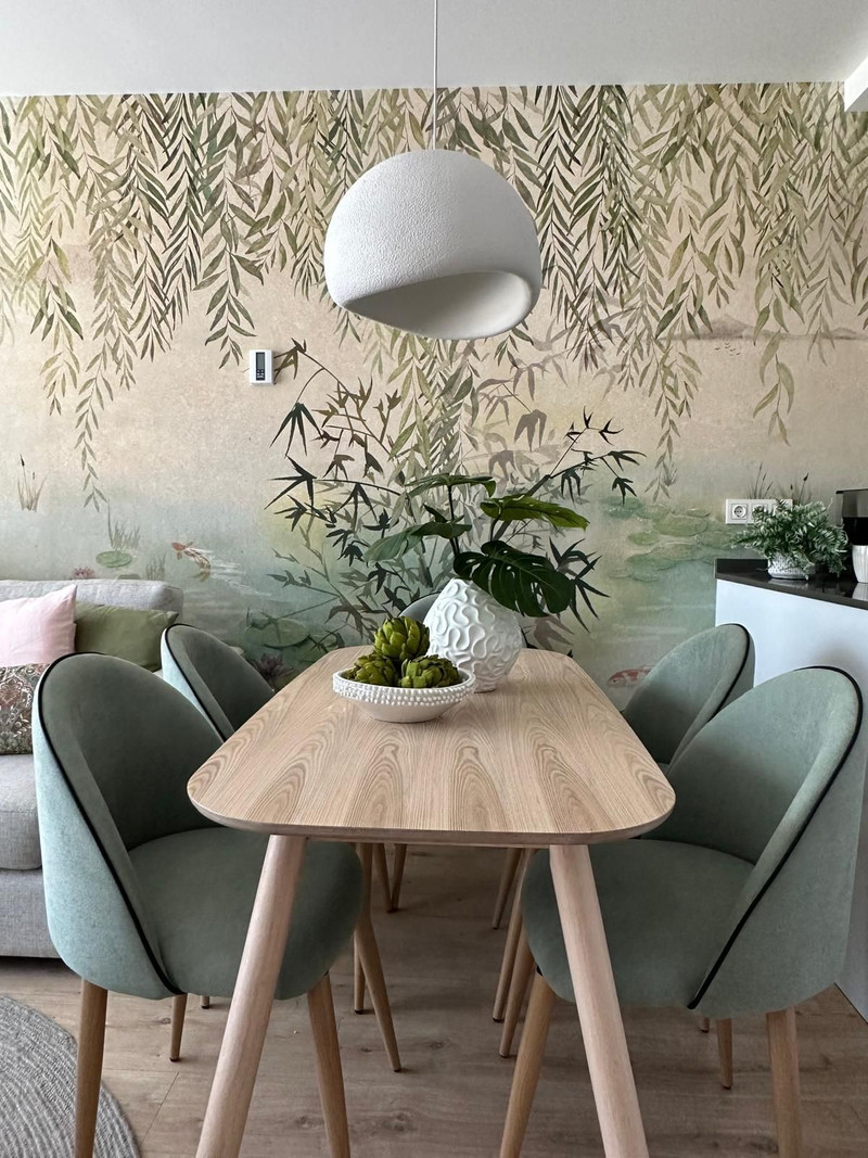 Middle Floor Apartment 2 Bedrooms 2 Bathrooms in Málaga