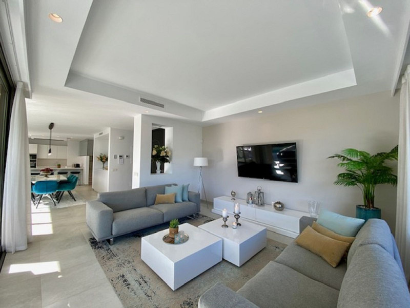 Your Dream Home in Estepona – Stunning Villa for Long-Term Rent