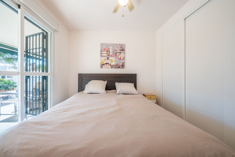 Exclusive Ground Floor Apartment for Sale in Nueva Andalucía – Marbella’s Prestigious Area