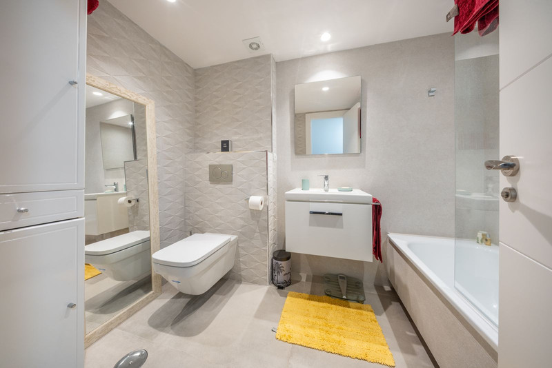 Exclusive Ground Floor Apartment for Sale in Nueva Andalucía – Marbella’s Prestigious Area