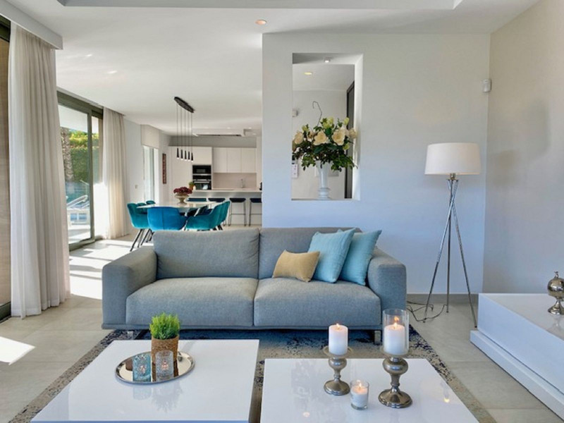 Your Dream Home in Estepona – Stunning Villa for Long-Term Rent