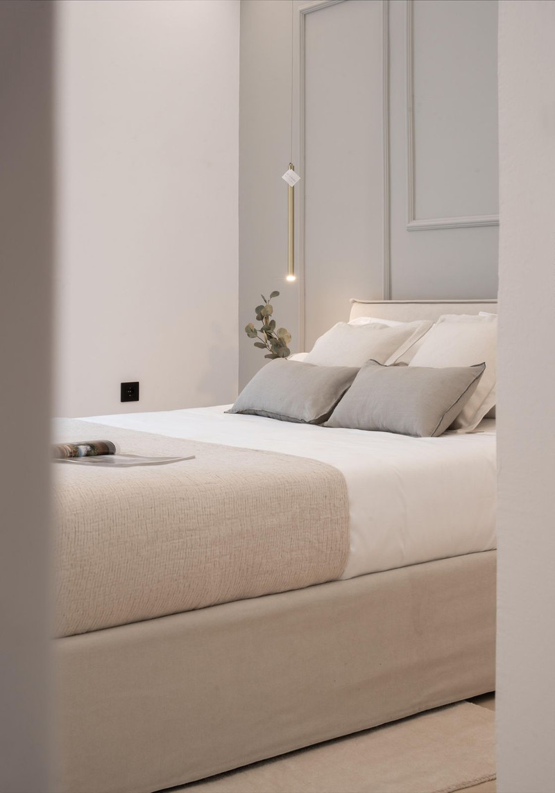 Beautiful Apartment for Sale in La Quinta – Peaceful Marbella Living