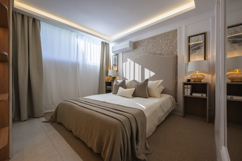 Elegant Townhouse for Sale in Aloha, Marbella