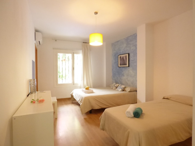 Elegant Villa for Long-Term Rental in El Rosario – Marbella Living at Its Best