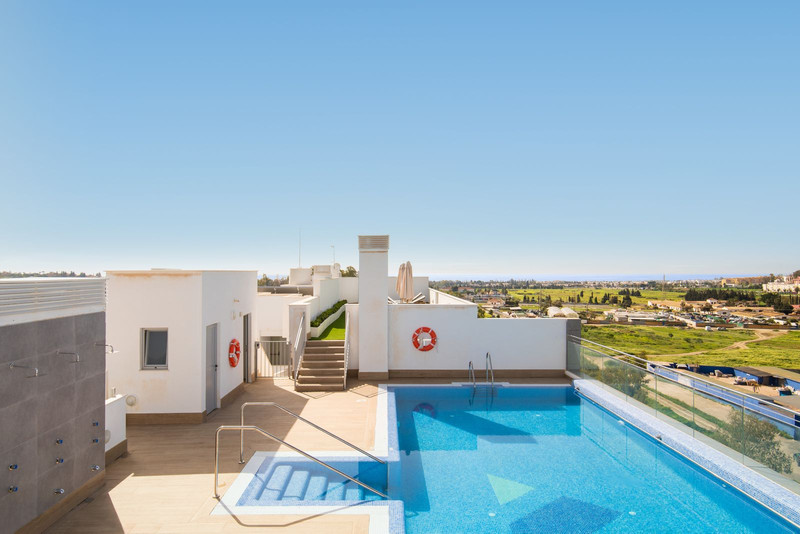 Beautiful Apartment for Sale in Nueva Andalucía – Live the Marbella Lifestyle