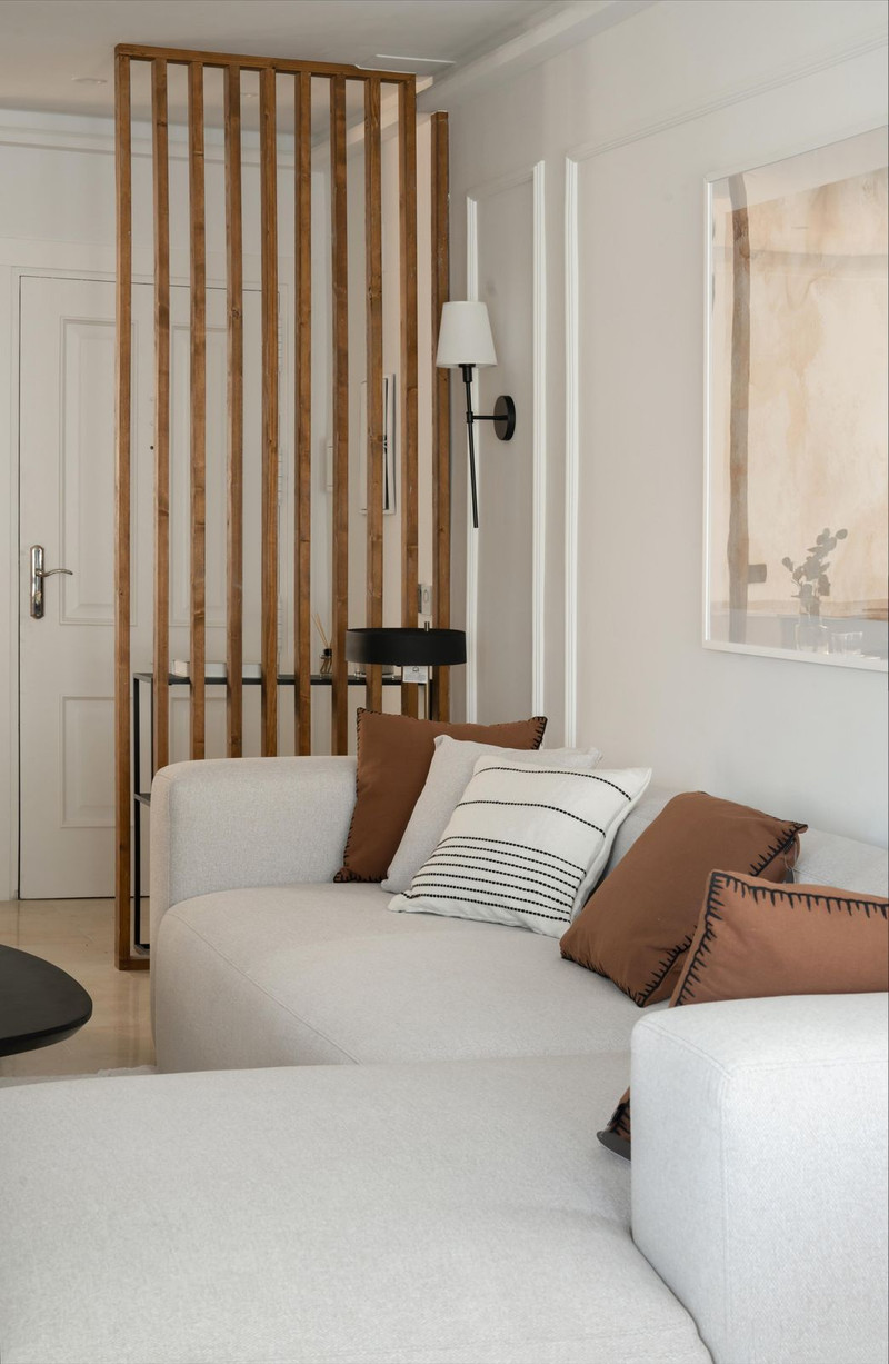 Beautiful Apartment for Sale in La Quinta – Peaceful Marbella Living