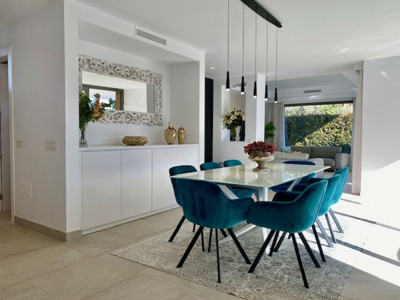 Your Dream Home in Estepona – Stunning Villa for Long-Term Rent