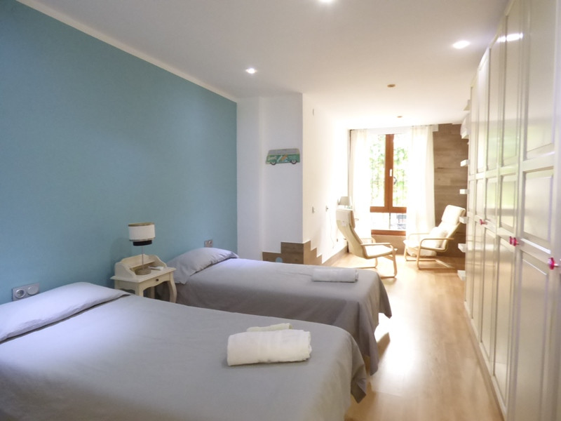 Elegant Villa for Long-Term Rental in El Rosario – Marbella Living at Its Best