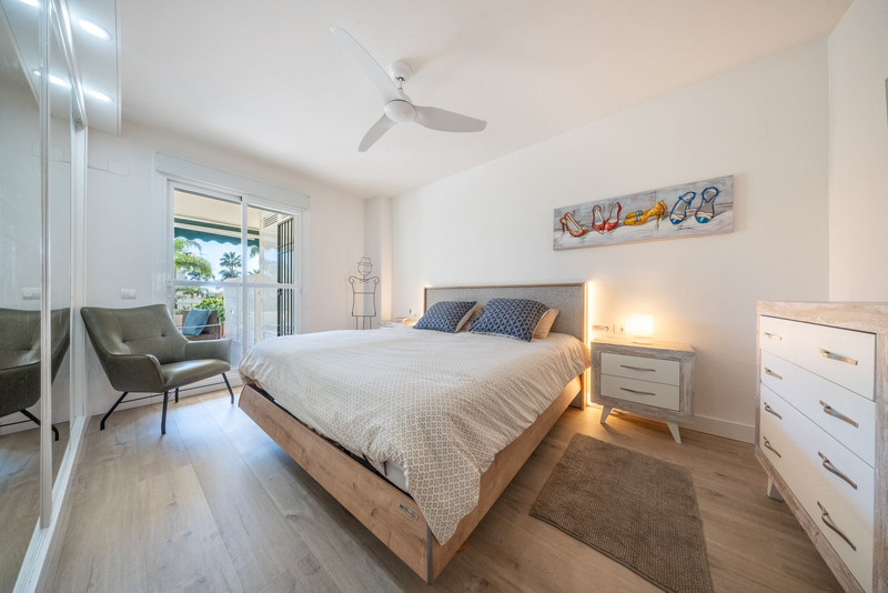 Exclusive Ground Floor Apartment for Sale in Nueva Andalucía – Marbella’s Prestigious Area