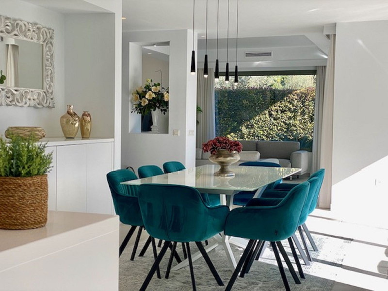 Your Dream Home in Estepona – Stunning Villa for Long-Term Rent