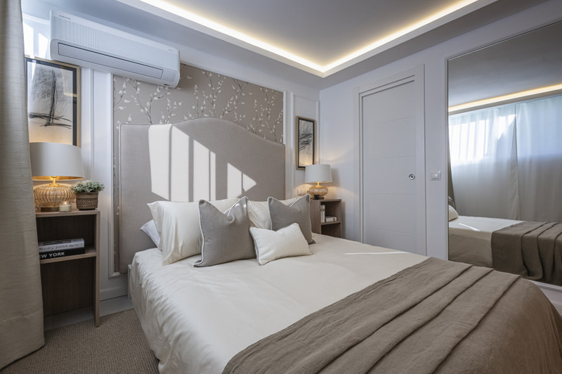 Elegant Townhouse for Sale in Aloha, Marbella