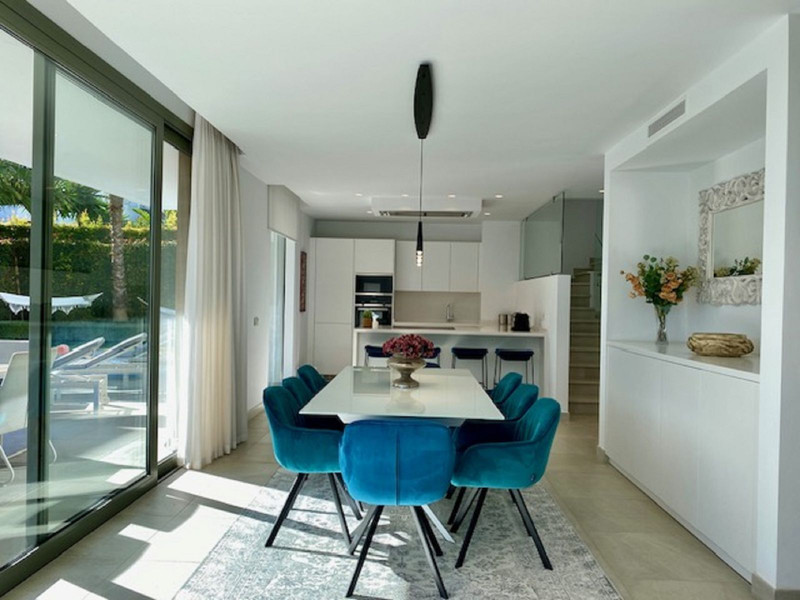 Your Dream Home in Estepona – Stunning Villa for Long-Term Rent