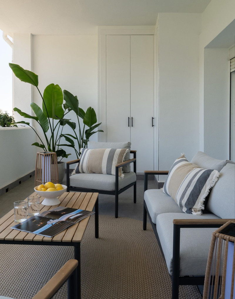 Beautiful Apartment for Sale in La Quinta – Peaceful Marbella Living