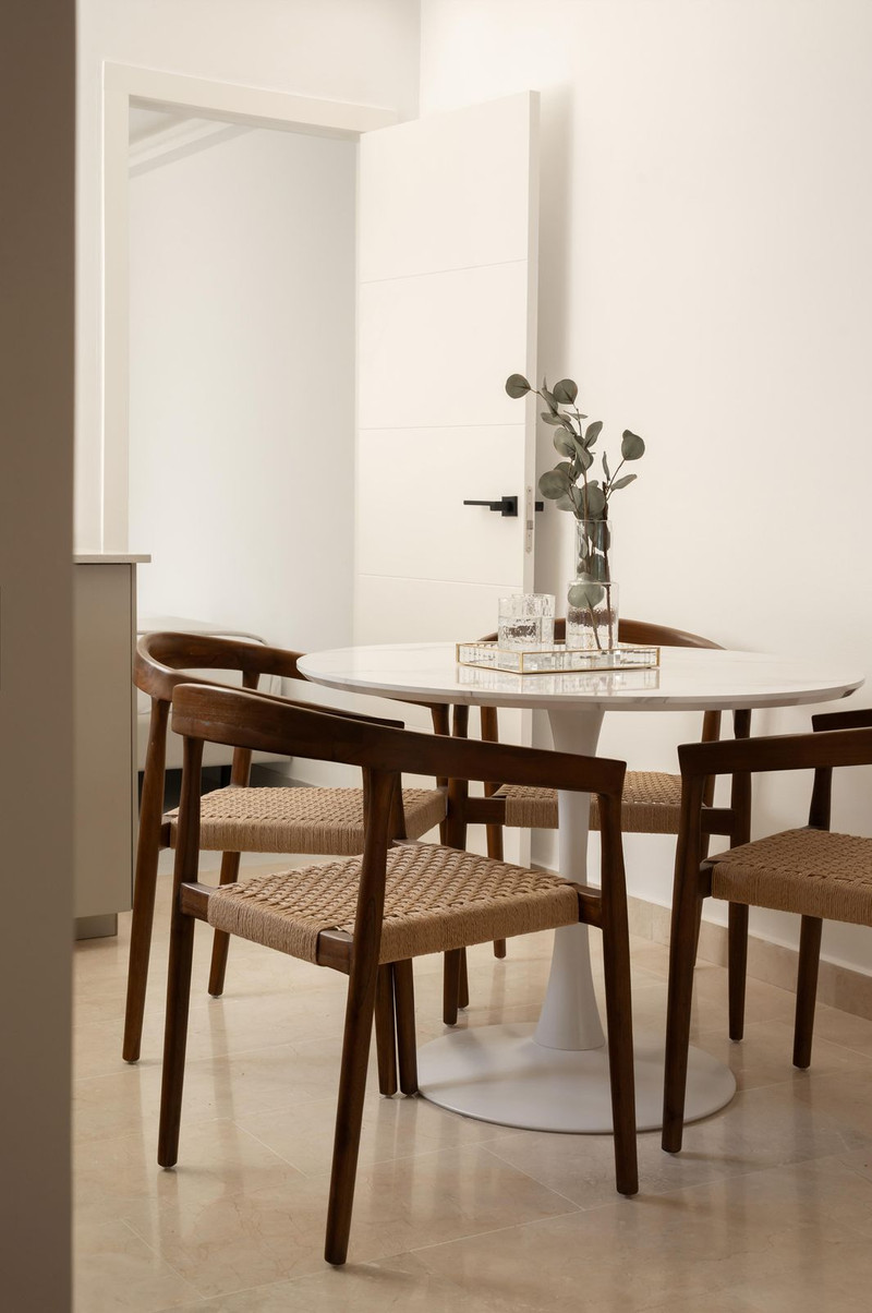 Beautiful Apartment for Sale in La Quinta – Peaceful Marbella Living