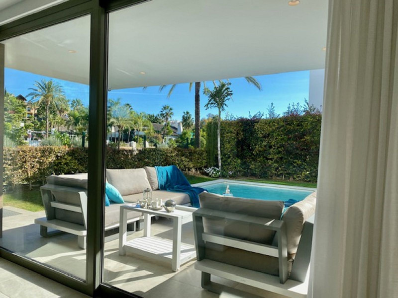 Your Dream Home in Estepona – Stunning Villa for Long-Term Rent