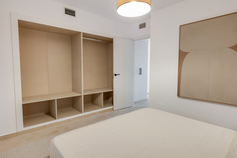 Stylish Apartment for Sale in Nueva Andalucía – Heart of Marbella’s Golf Valley