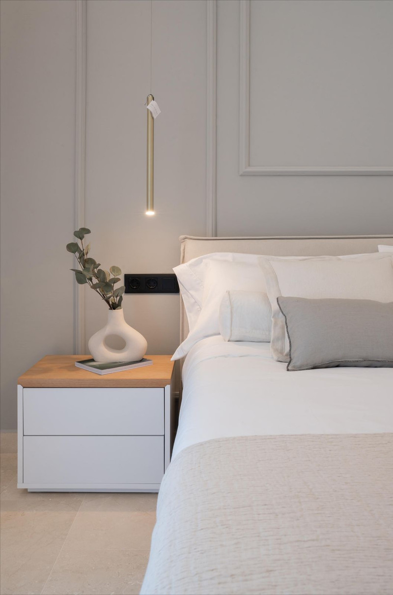 Beautiful Apartment for Sale in La Quinta – Peaceful Marbella Living