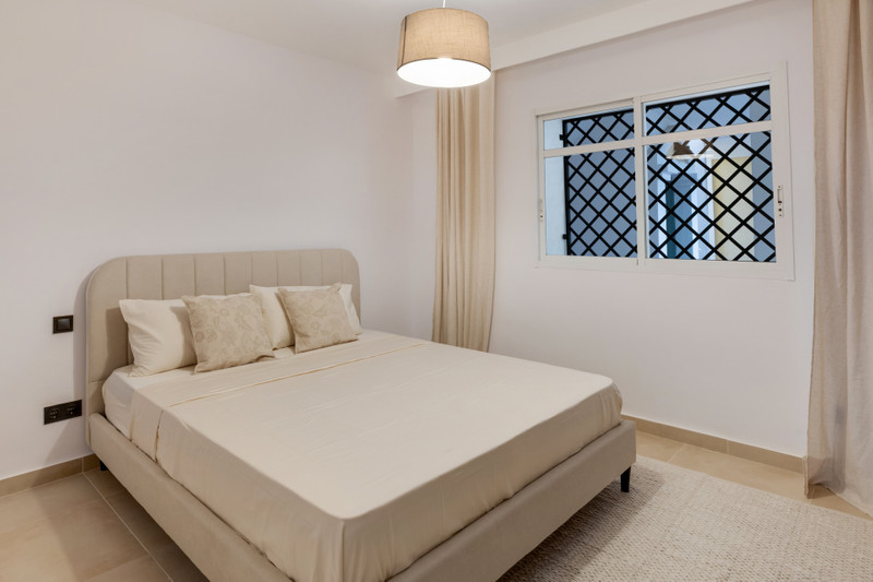 Stylish Apartment for Sale in Nueva Andalucía – Heart of Marbella’s Golf Valley