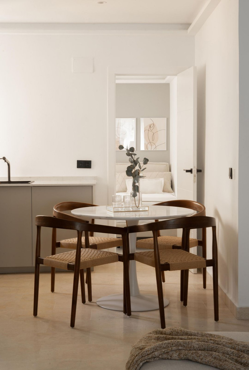 Beautiful Apartment for Sale in La Quinta – Peaceful Marbella Living