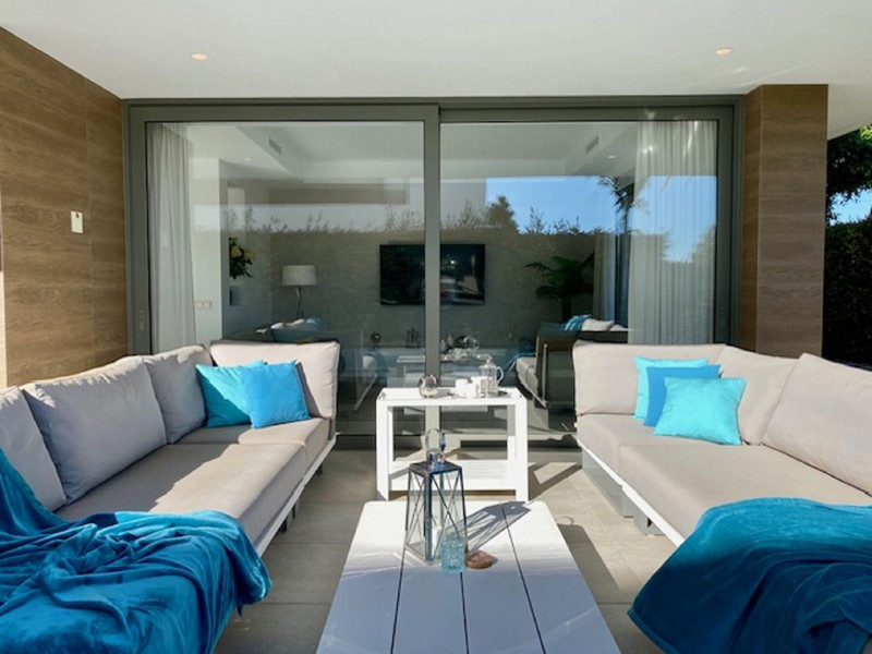 Your Dream Home in Estepona – Stunning Villa for Long-Term Rent