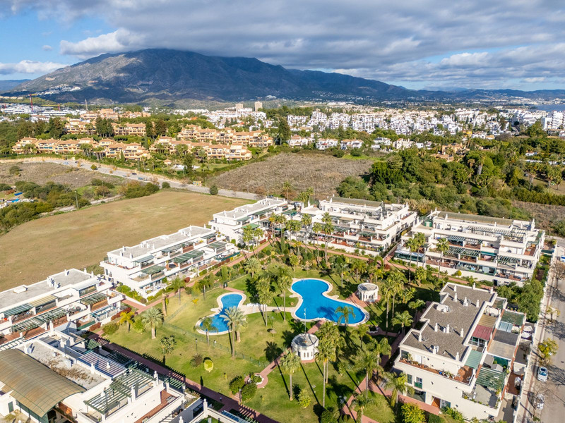 Exclusive Ground Floor Apartment for Sale in Nueva Andalucía – Marbella’s Prestigious Area