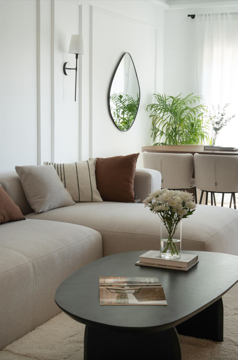 Beautiful Apartment for Sale in La Quinta – Peaceful Marbella Living