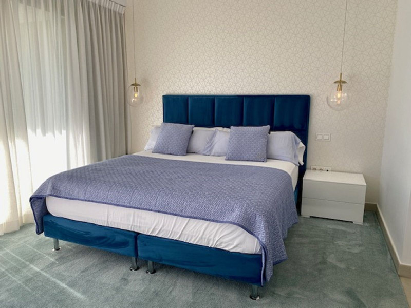 Your Dream Home in Estepona – Stunning Villa for Long-Term Rent