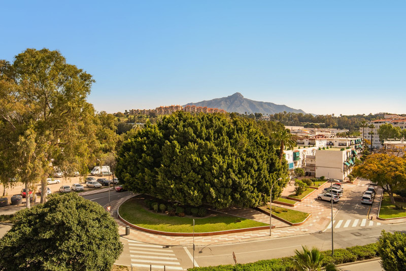 Beautiful Apartment for Sale in Nueva Andalucía – Live the Marbella Lifestyle