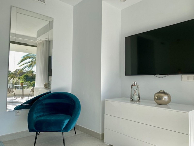 Your Dream Home in Estepona – Stunning Villa for Long-Term Rent