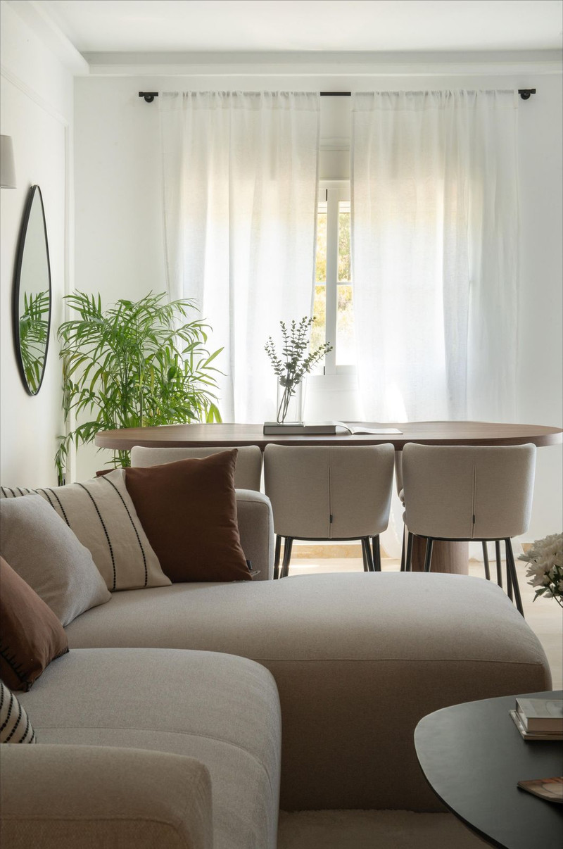 Beautiful Apartment for Sale in La Quinta – Peaceful Marbella Living