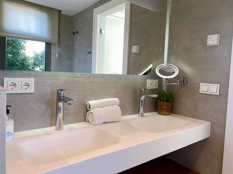 Your Dream Home in Estepona – Stunning Villa for Long-Term Rent