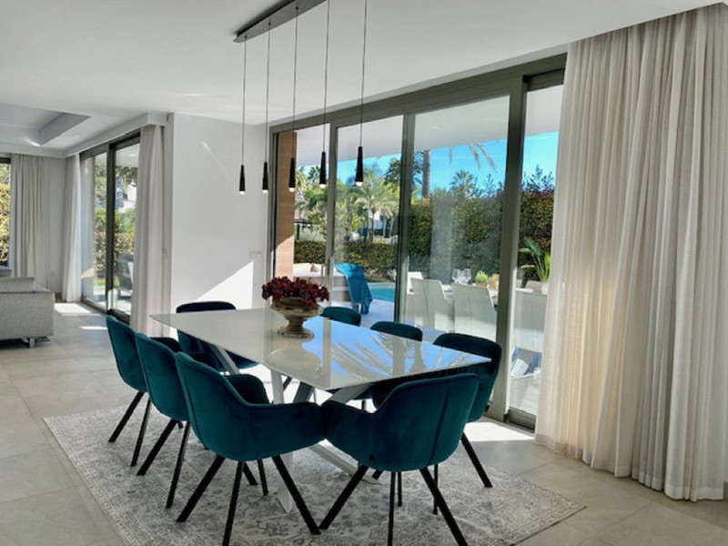 Your Dream Home in Estepona – Stunning Villa for Long-Term Rent