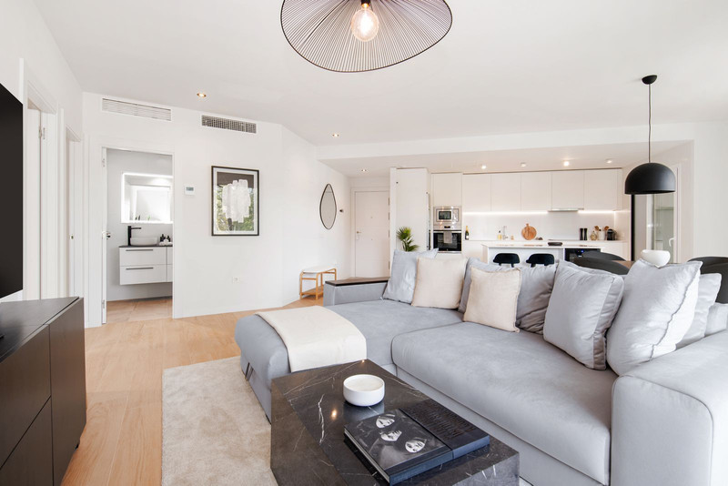 Beautiful Apartment for Sale in Nueva Andalucía – Live the Marbella Lifestyle