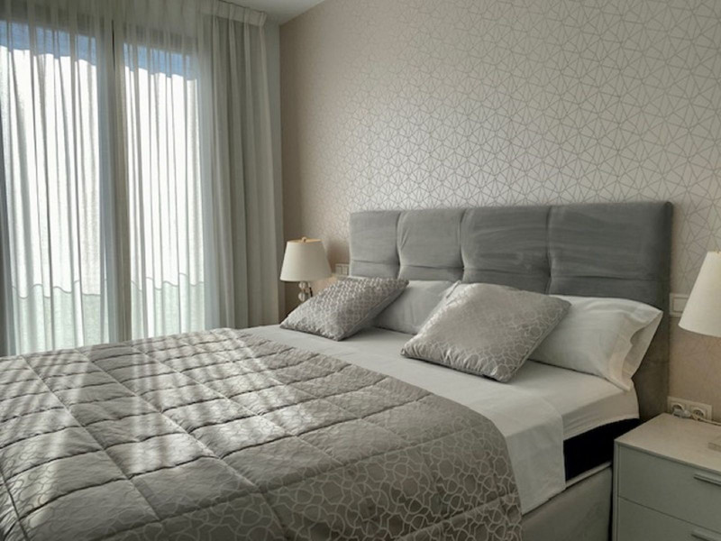 Your Dream Home in Estepona – Stunning Villa for Long-Term Rent