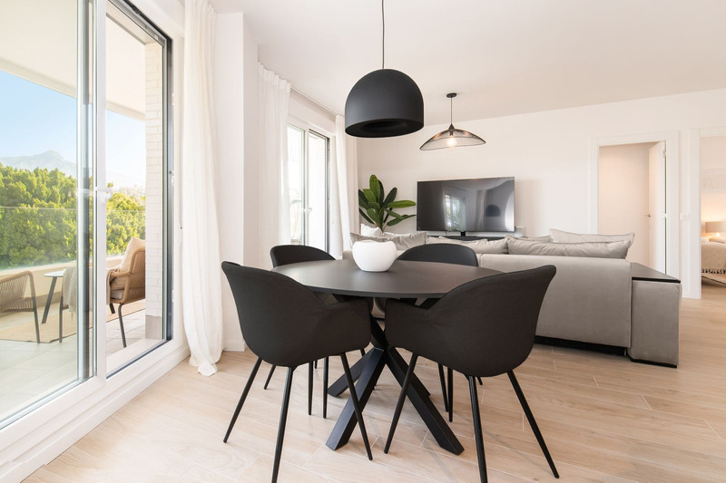 Beautiful Apartment for Sale in Nueva Andalucía – Live the Marbella Lifestyle