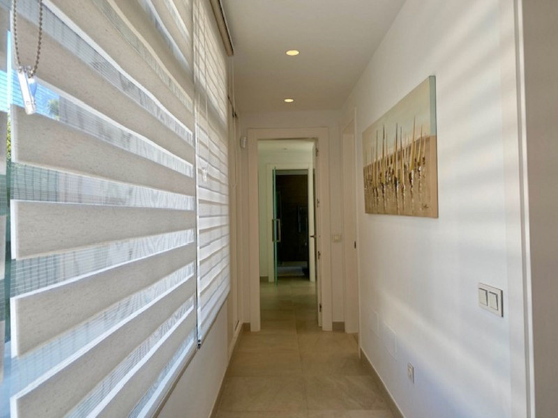 Your Dream Home in Estepona – Stunning Villa for Long-Term Rent