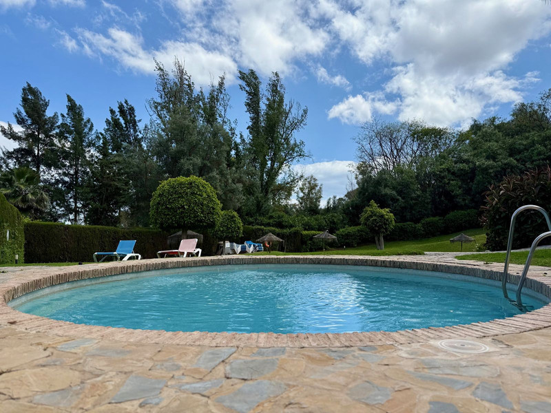 Beautiful Apartment for Sale in La Quinta – Peaceful Marbella Living