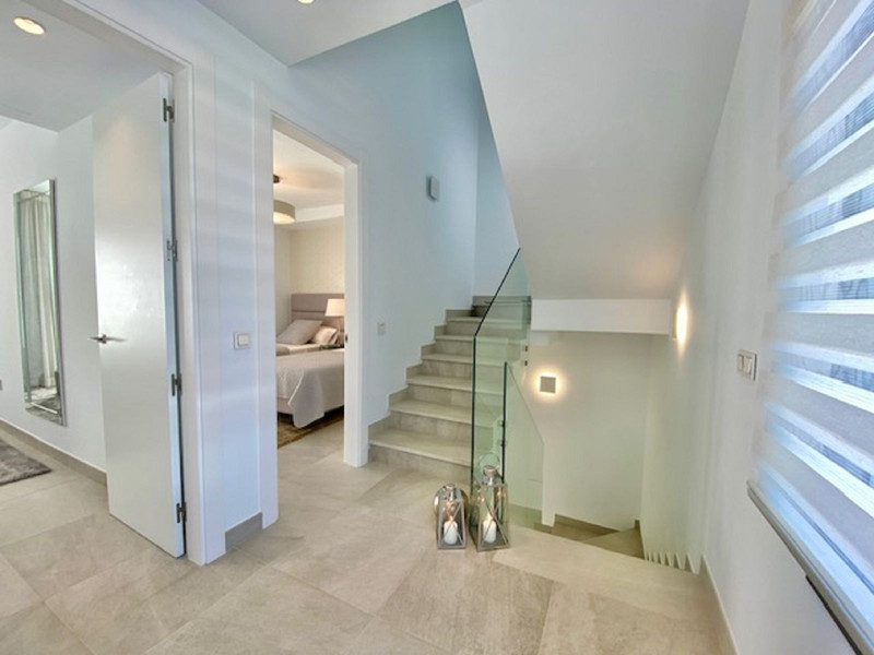 Your Dream Home in Estepona – Stunning Villa for Long-Term Rent