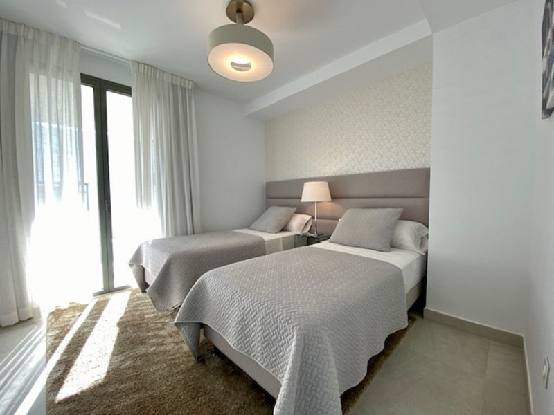 Your Dream Home in Estepona – Stunning Villa for Long-Term Rent