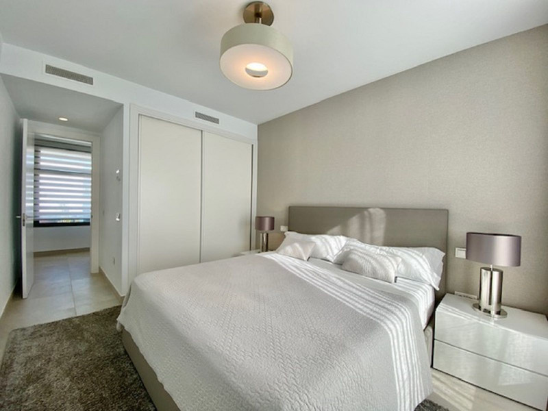 Your Dream Home in Estepona – Stunning Villa for Long-Term Rent