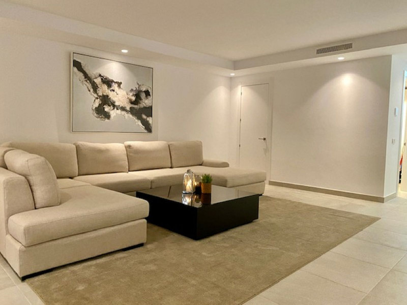 Your Dream Home in Estepona – Stunning Villa for Long-Term Rent