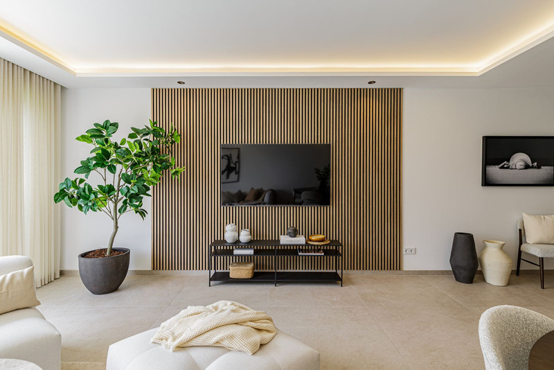 Luxury Townhouse for Sale in Nueva Andalucía – Prime Marbella Location