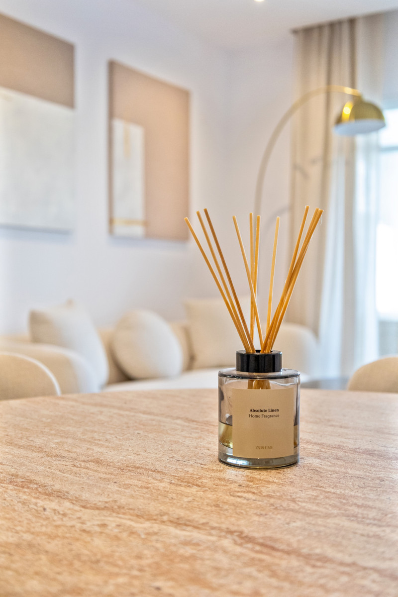 Stylish Apartment for Sale in Nueva Andalucía – Heart of Marbella’s Golf Valley